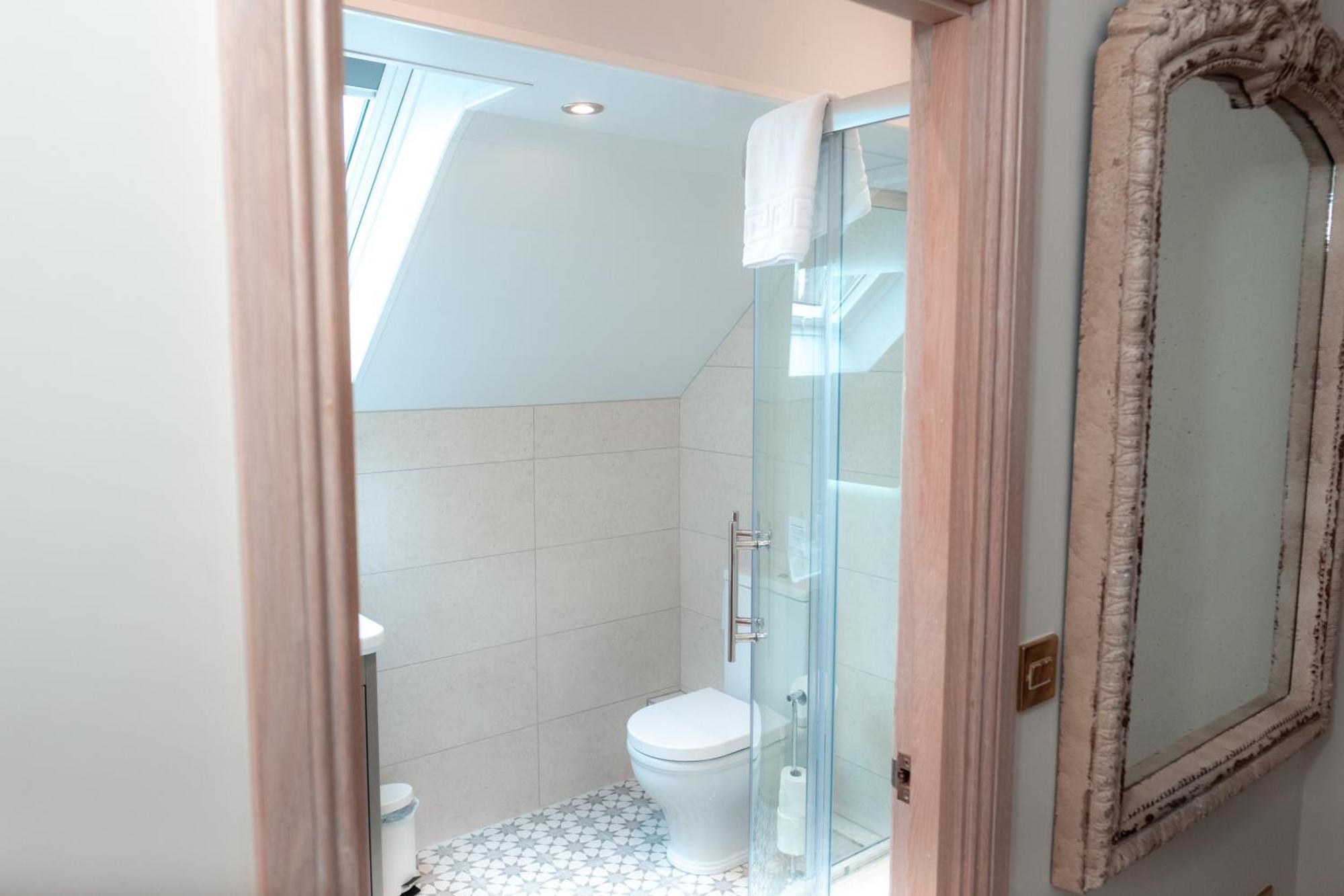 The Ruddings Hotel Braithwaite Bagian luar foto