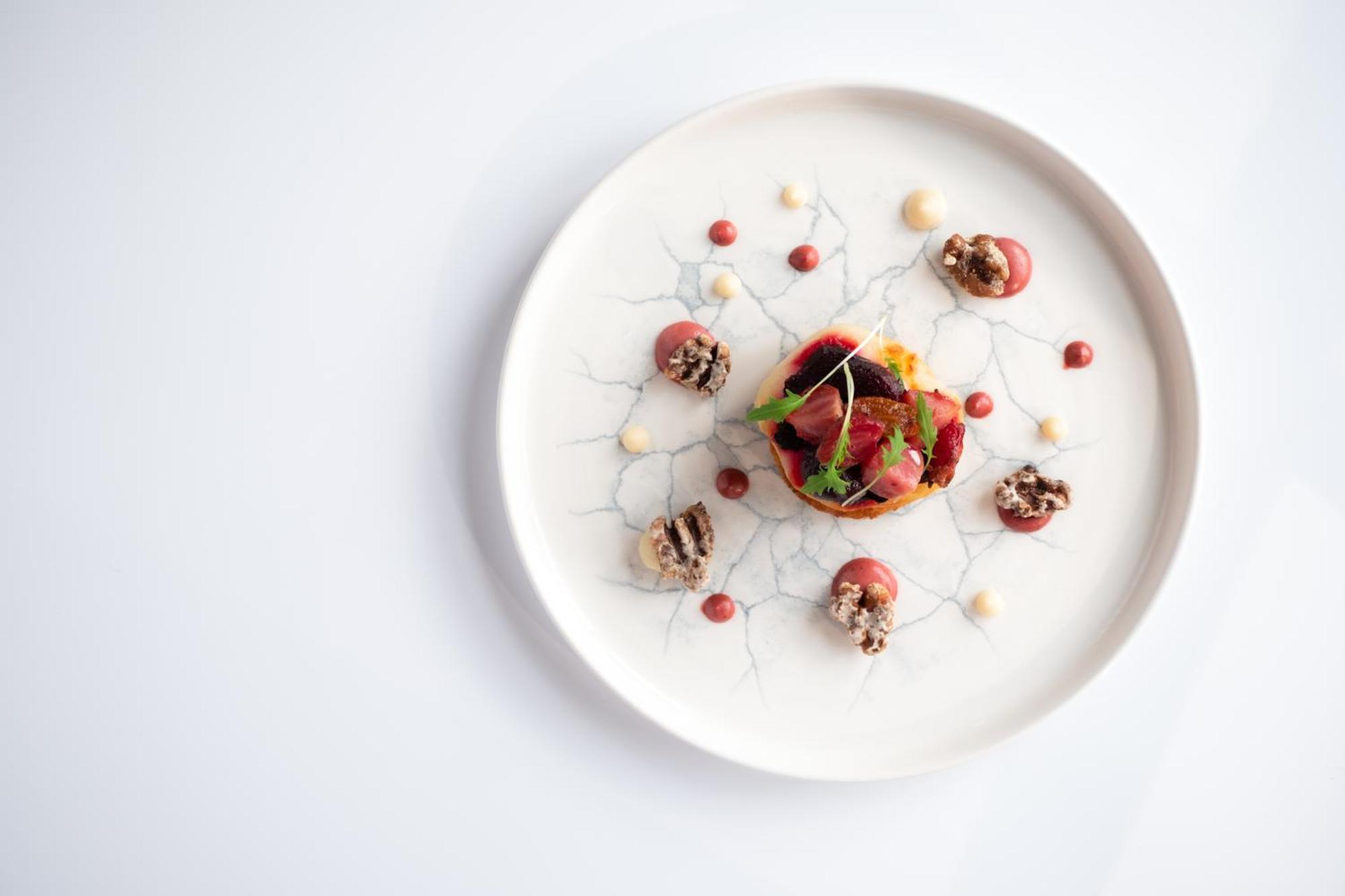 The Ruddings Hotel Braithwaite Bagian luar foto