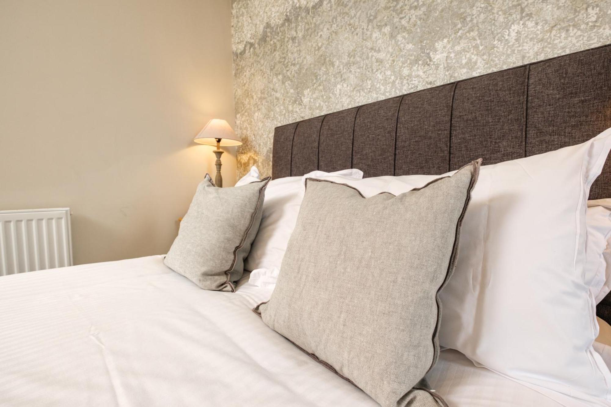 The Ruddings Hotel Braithwaite Bagian luar foto